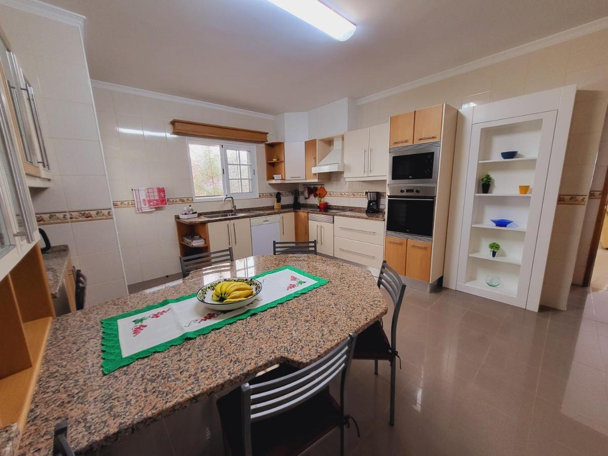 Villa Paradise Madeira Ocean View Fajã da Ovelha Esterno foto