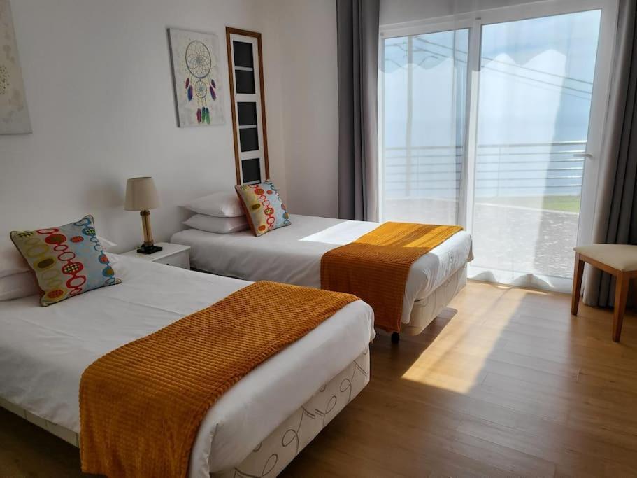 Villa Paradise Madeira Ocean View Fajã da Ovelha Esterno foto