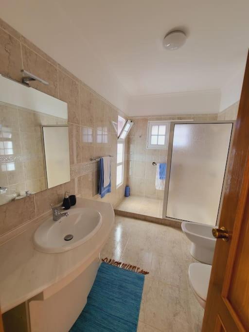 Villa Paradise Madeira Ocean View Fajã da Ovelha Esterno foto